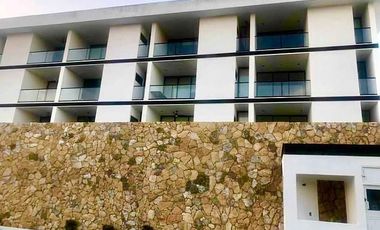 Departamento en RENTA, Conkal