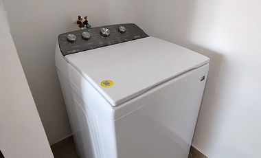 Departamento en RENTA, Conkal