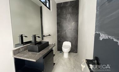 CASA EN VENTA EN FRACCIONAMIENTO PRIVADO, COATEPEC, VERACRUZ