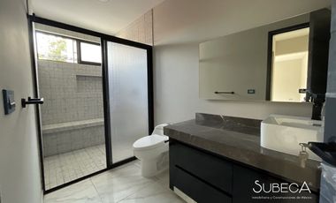 CASA EN VENTA EN FRACCIONAMIENTO PRIVADO, COATEPEC, VERACRUZ