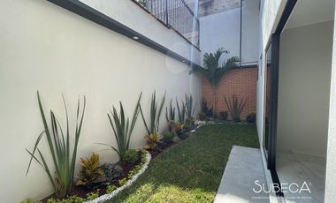 CASA EN VENTA EN FRACCIONAMIENTO PRIVADO, COATEPEC, VERACRUZ