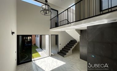 CASA EN VENTA EN FRACCIONAMIENTO PRIVADO, COATEPEC, VERACRUZ