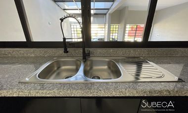 CASA EN VENTA EN FRACCIONAMIENTO PRIVADO, COATEPEC, VERACRUZ