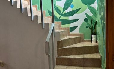 Casa en renta en Anexo 18 de Marzo Guadalajara