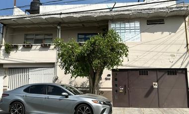 Casa en renta en Anexo 18 de Marzo Guadalajara