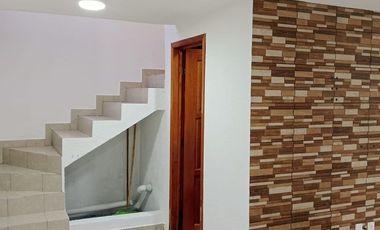 VENTA DE CASA EN FRACC. REAL VERONA, TECÁMAC