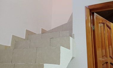 VENTA DE CASA EN FRACC. REAL VERONA, TECÁMAC