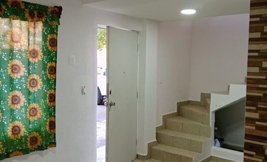 VENTA DE CASA EN FRACC. REAL VERONA, TECÁMAC