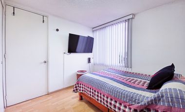 DEPARTAMENTO EN VENTA EN NARVARTE PONIENTE, BENITO JUÁREZ | 2 RECÁMARAS