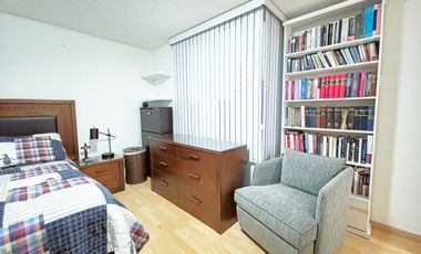 DEPARTAMENTO EN VENTA EN NARVARTE PONIENTE, BENITO JUÁREZ | 2 RECÁMARAS