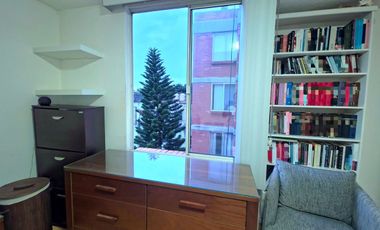 DEPARTAMENTO EN VENTA EN NARVARTE PONIENTE, BENITO JUÁREZ | 2 RECÁMARAS