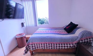 DEPARTAMENTO EN VENTA EN NARVARTE PONIENTE, BENITO JUÁREZ | 2 RECÁMARAS