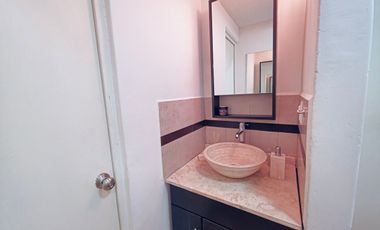 DEPARTAMENTO EN VENTA EN NARVARTE PONIENTE, BENITO JUÁREZ | 2 RECÁMARAS