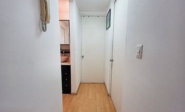 DEPARTAMENTO EN VENTA EN NARVARTE PONIENTE, BENITO JUÁREZ | 2 RECÁMARAS