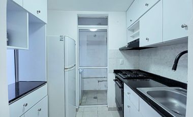 DEPARTAMENTO EN VENTA EN NARVARTE PONIENTE, BENITO JUÁREZ | 2 RECÁMARAS
