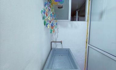 DEPARTAMENTO EN VENTA EN NARVARTE PONIENTE, BENITO JUÁREZ | 2 RECÁMARAS