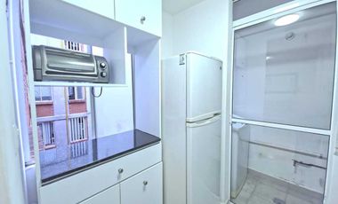 DEPARTAMENTO EN VENTA EN NARVARTE PONIENTE, BENITO JUÁREZ | 2 RECÁMARAS