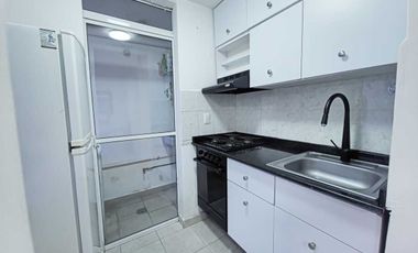 DEPARTAMENTO EN VENTA EN NARVARTE PONIENTE, BENITO JUÁREZ | 2 RECÁMARAS