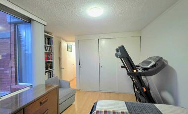 DEPARTAMENTO EN VENTA EN NARVARTE PONIENTE, BENITO JUÁREZ | 2 RECÁMARAS