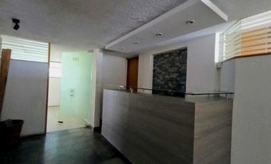 Venta de  Oficina en Zona Rosa, Calle Amberes