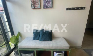 DEPARTAMENTO AMUEBLADO EN RENTA, EN LA CACHO TIJUANA