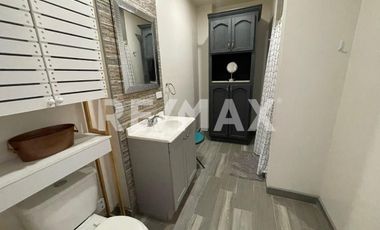 DEPARTAMENTO AMUEBLADO EN RENTA, EN LA CACHO TIJUANA