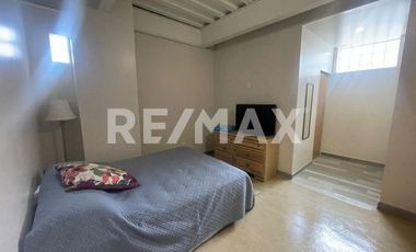DEPARTAMENTO AMUEBLADO EN RENTA, EN LA CACHO TIJUANA