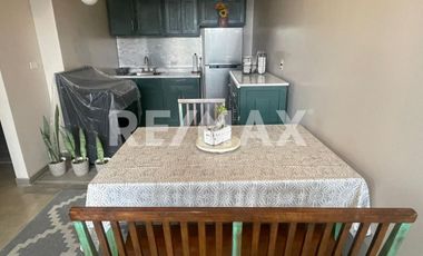 DEPARTAMENTO AMUEBLADO EN RENTA, EN LA CACHO TIJUANA