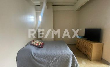 DEPARTAMENTO AMUEBLADO EN RENTA, EN LA CACHO TIJUANA