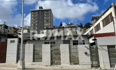 DEPARTAMENTO AMUEBLADO EN RENTA, EN LA CACHO TIJUANA