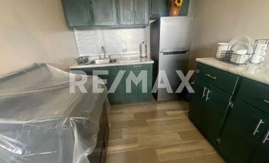 DEPARTAMENTO AMUEBLADO EN RENTA, EN LA CACHO TIJUANA