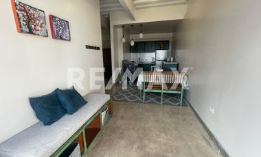 DEPARTAMENTO AMUEBLADO EN RENTA, EN LA CACHO TIJUANA