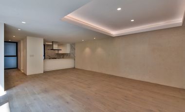 RENTA DEPARTAMENTO EN SAN JOSÉ INSURGENTES