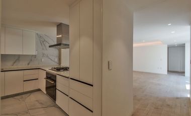 RENTA DEPARTAMENTO EN SAN JOSÉ INSURGENTES