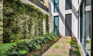 RENTA DEPARTAMENTO EN SAN JOSÉ INSURGENTES