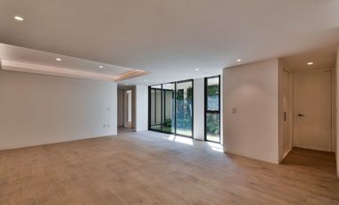 RENTA DEPARTAMENTO EN SAN JOSÉ INSURGENTES