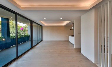 RENTA DEPARTAMENTO EN SAN JOSÉ INSURGENTES