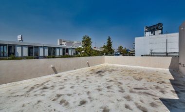 RENTA DEPARTAMENTO EN SAN JOSÉ INSURGENTES