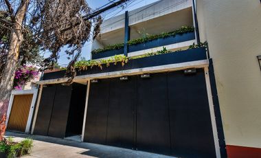 RENTA DEPARTAMENTO EN SAN JOSÉ INSURGENTES