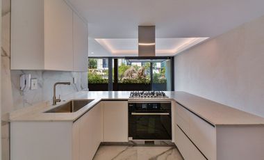 RENTA DEPARTAMENTO EN SAN JOSÉ INSURGENTES