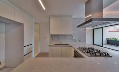 RENTA DEPARTAMENTO EN SAN JOSÉ INSURGENTES