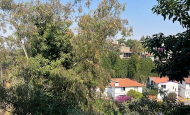 Casa en renta en Lomas de Tecamachalco