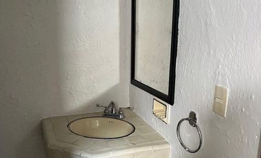 Casa en renta en Lomas de Tecamachalco