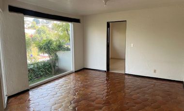 Casa en renta en Lomas de Tecamachalco