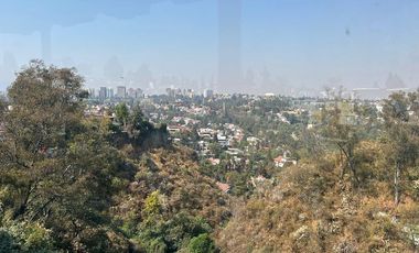 Casa en renta en Lomas de Tecamachalco