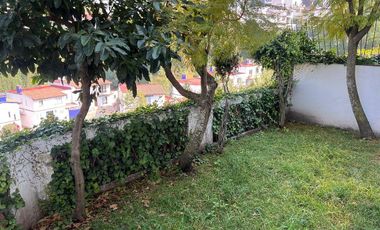 Casa en renta en Lomas de Tecamachalco