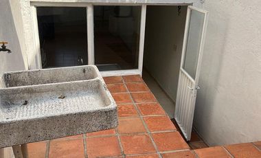 Casa en renta en Lomas de Tecamachalco