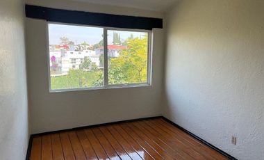 Casa en renta en Lomas de Tecamachalco