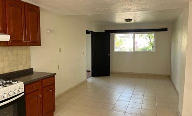 Casa en renta en Lomas de Tecamachalco