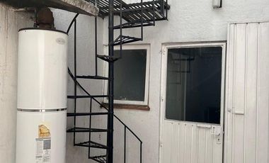 Casa en renta en Lomas de Tecamachalco